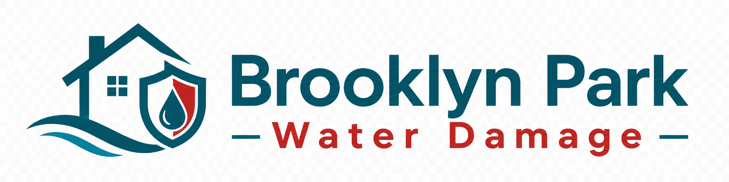 Brooklyn Park Water Damage Help logo